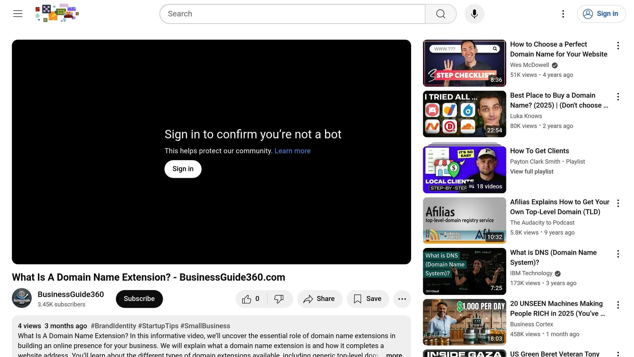 BusinessGuide360.com